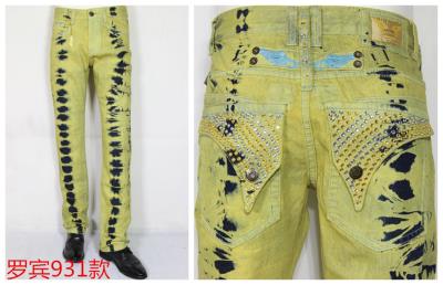 Men's Robin's jeans-96